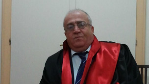 Fərman Dəmirkol