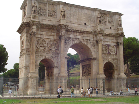 Rome