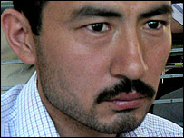 Adil Abdul Hakim