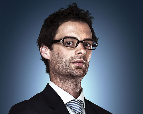 Tom Pellereau