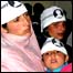 متاثرین