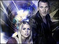Doctor Who