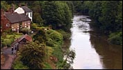 River Severn