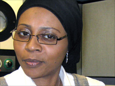 Jamilah Tangaza