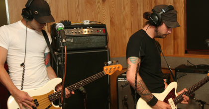 Gaslight Anthem