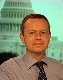 Adam Brookes
