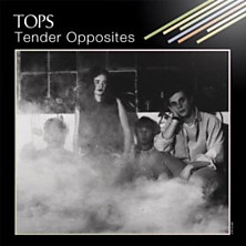 Review of Tender Opposites