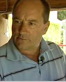 Martin Cuthbert
