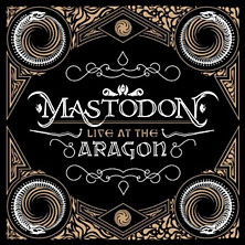 Review of Live at the Aragon