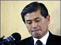 Hwang Woo-suk 