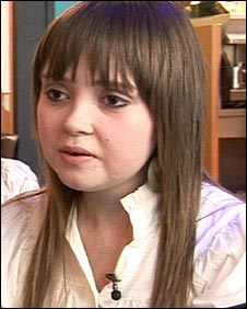 Hannah Clarke