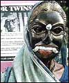 Bhopal protestors