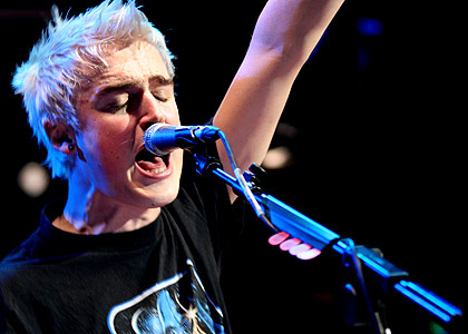 Chart Show Live 2006 - McFly