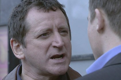 Lenny and Rory