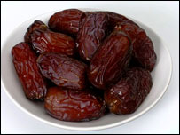 خرما
