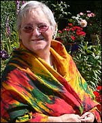 Mary Major