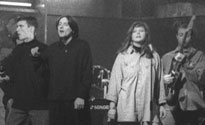 Happy Mondays