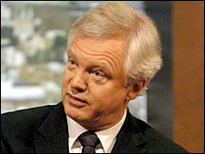 David Davis