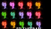 Ed Sheeran