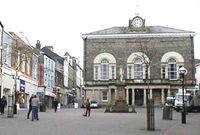 Sgwâr