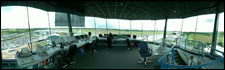 Bristol International Airport