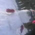 Raj and Jesal's Snowman