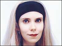 Debbie Barham
