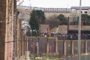 Norman finds division in death