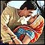 Cena do filme 'Paheli', que concorreu ao Oscar
