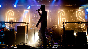 Glasvegas