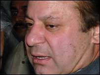  نواز شریف