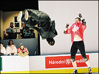 Nagano