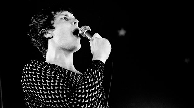 Friendly Fires