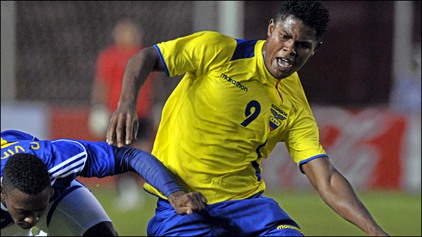Marlon De Jesus