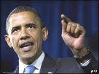 Barack Obama