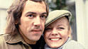 Wolfie and girlfriend Shirley