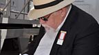 Sir Peter Blake