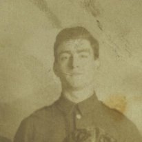 Henry Richard Nix