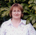 Eilidh Shaw