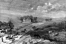 Attercliffe Common