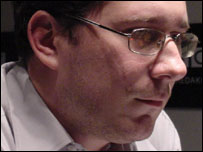 Tomáš Vrbík