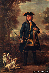 Sir Robert Walpole
