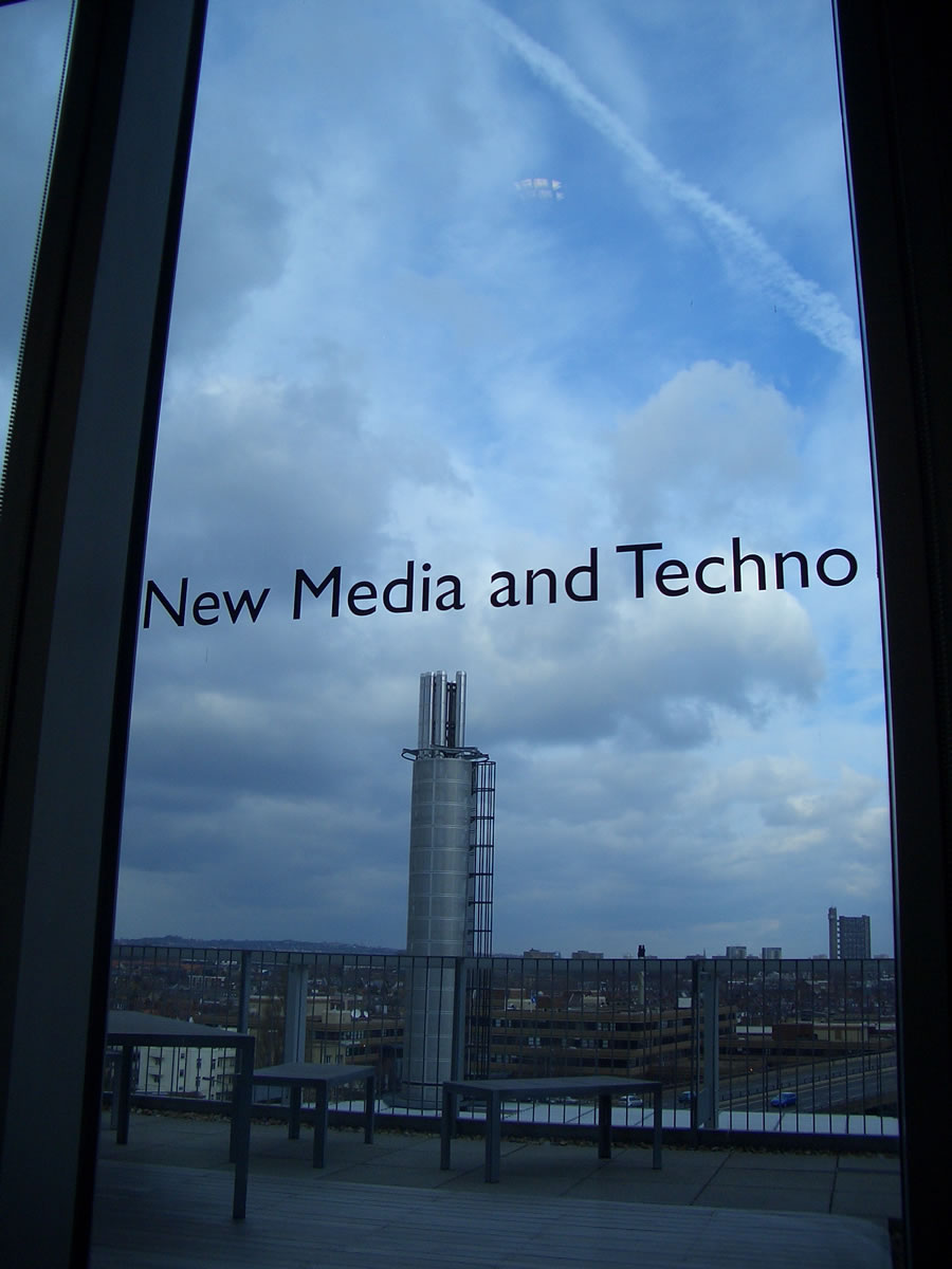 Wish this really was the name of my department