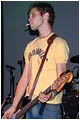  Meanwhile Back in Communist Russia live BBC Radio 1 - 31 Oct 2001