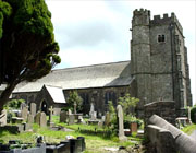 Eglwys Llantrisant