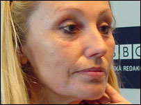 Olga Sommerová