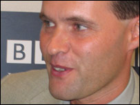Martin Klepetko