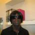 Trevor Nelson with hair ...