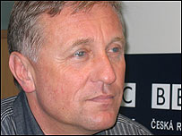 Mirek Topolánek