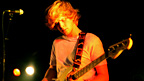 Arcs and Trauma on the BBC Introducing stage
